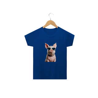 Nome do produto BonusPig1 - Infantil Classic 