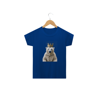 Nome do produto BonusBear1 - Infantil Classic 