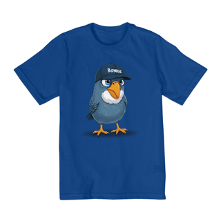 Nome do produto BonusPiu1 - Infantil Quality (10 a 14)