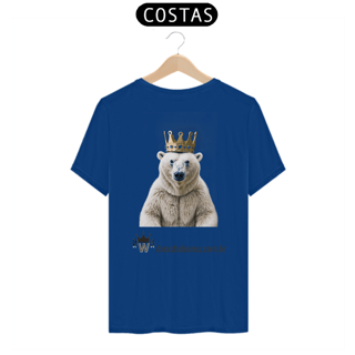 Nome do produto BonusBear1 - T-Shirt Classic
