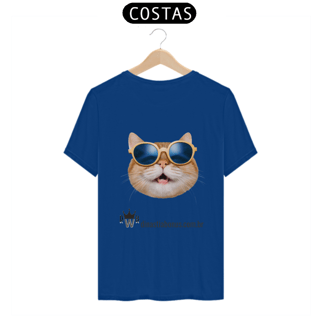 Nome do produto BonusCat1 - T-Shirt Classic