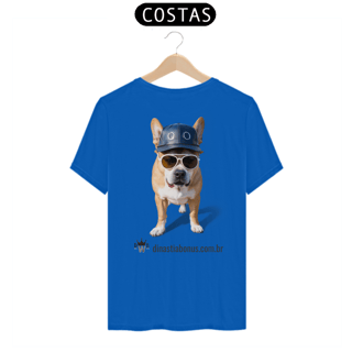 Nome do produto BonusDog1 - T-Shirt Prime