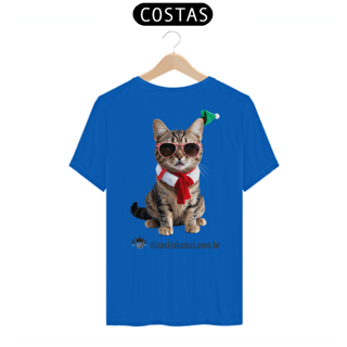 Nome do produto BonusCat1 - T-Shirt Prime