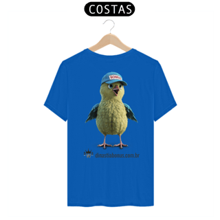 Nome do produto BonusPiu1 - T-Shirt Prime