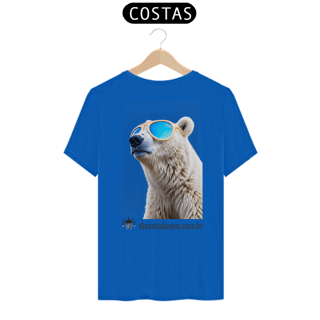 Nome do produto BonusBear1 - T-Shirt Prime
