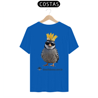 Nome do produto BonusPiu1 - T-Shirt Quality