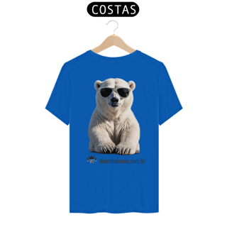 Nome do produto BonusBear1 - T-Shirt Quality