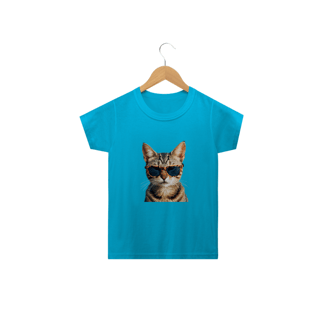 Nome do produto BonusCat4 - Classic Infantil