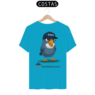Nome do produto BonusPiu1 - T-Shirt Classic