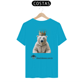 Nome do produto BonusBear1 - T-Shirt Classic