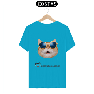 Nome do produto BonusCat1 - T-Shirt Classic