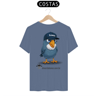 Nome do produto BonusPiu1 - T-Shirt Estonada