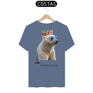 Nome do produto BonusBear1 - T-Shirt Estonada