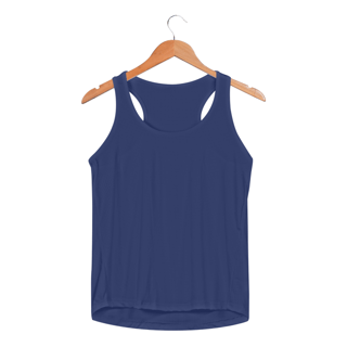 Nome do produto Regata Fem Sport Dry UV