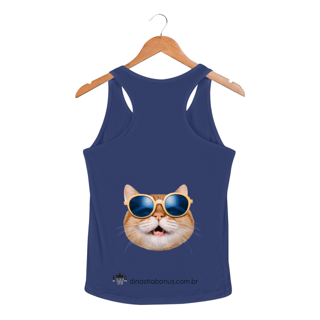 Nome do produto BonusCat1 - Regata Fem Sport Dry UV