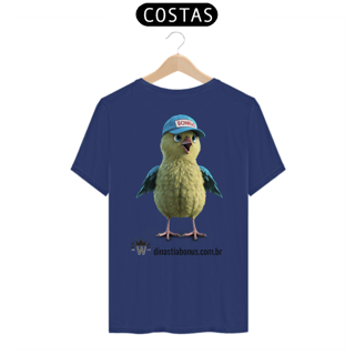 Nome do produto BonusPiu1 - T-Shirt Pima