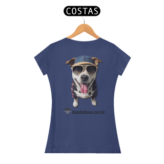Nome do produto BonusDog1 - Baby Long Pima