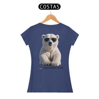 Nome do produto BonusBear1 - Baby Long Pima