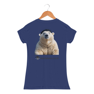 Nome do produto BonusBear1 - Baby Long Sport Dry UV