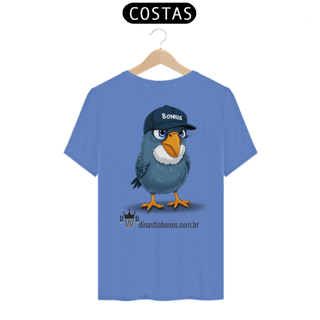 Nome do produto BonusPiu1 - T-Shirt Estonada