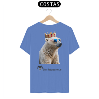 Nome do produto BonusBear1 - T-Shirt Estonada