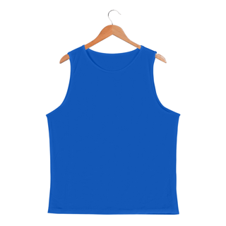 Nome do produto Regata Masc Sport Dry UV