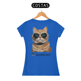 Nome do produto BonusCat1 - Baby Long Classic