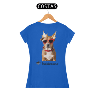Nome do produto BonusDog1 - Baby Long Classic