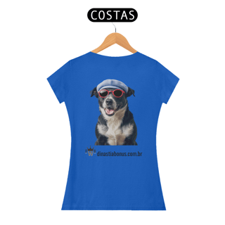 Nome do produto BonusDog1 - Baby Long Quality