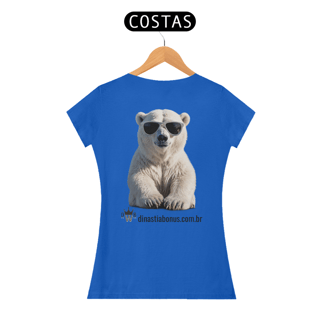 Nome do produto BonusBear1 - Baby Long Quality