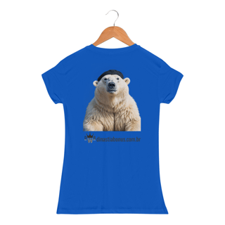 Nome do produto BonusBear1 - Baby Long Sport Dry UV
