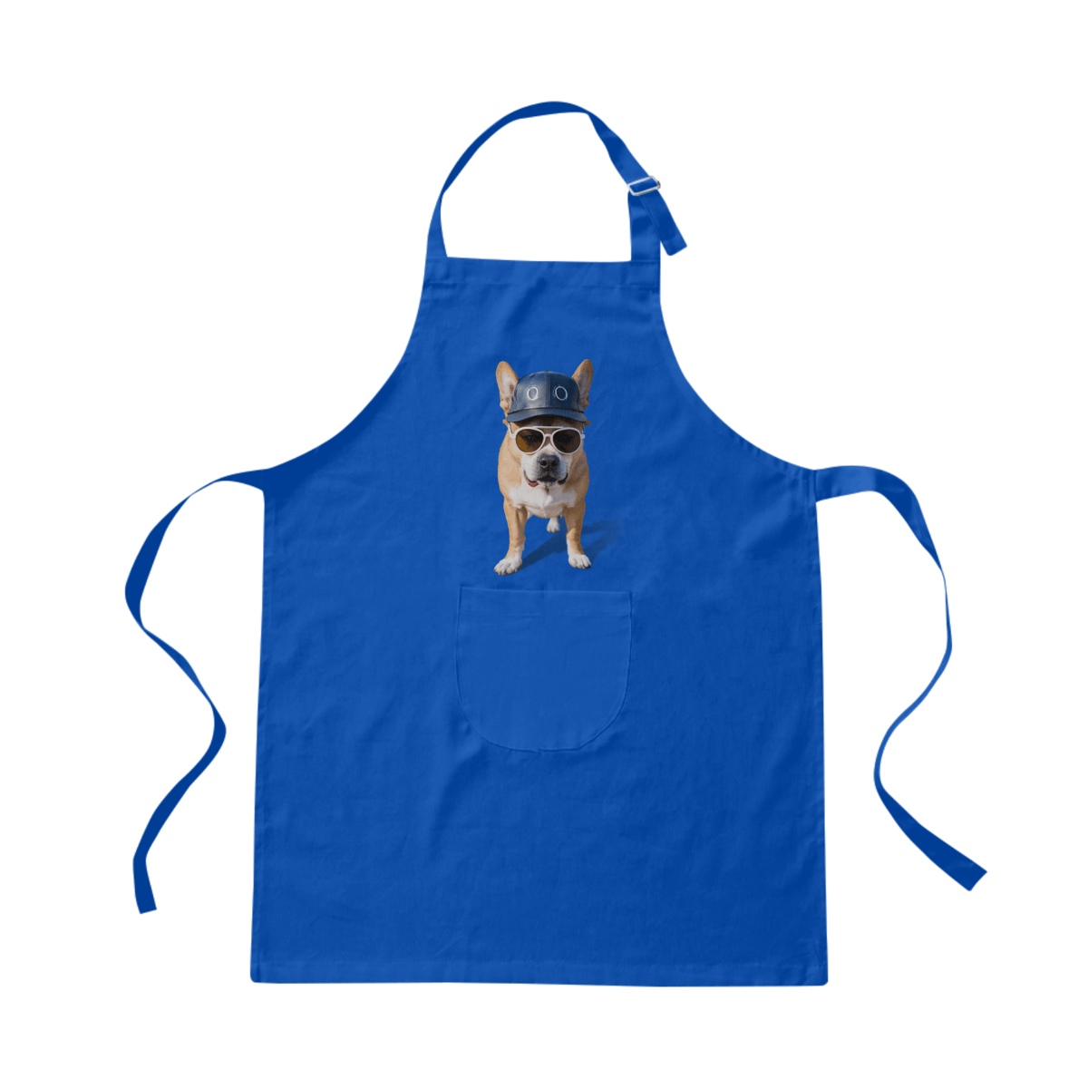 Nome do produto: BonusDog1 - Avental Brim