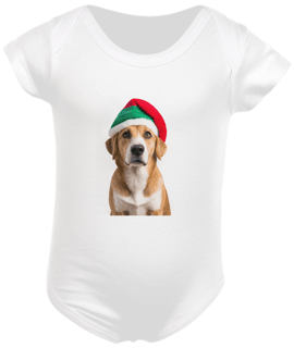 Nome do produto BonusDog1 - Infantil Body 