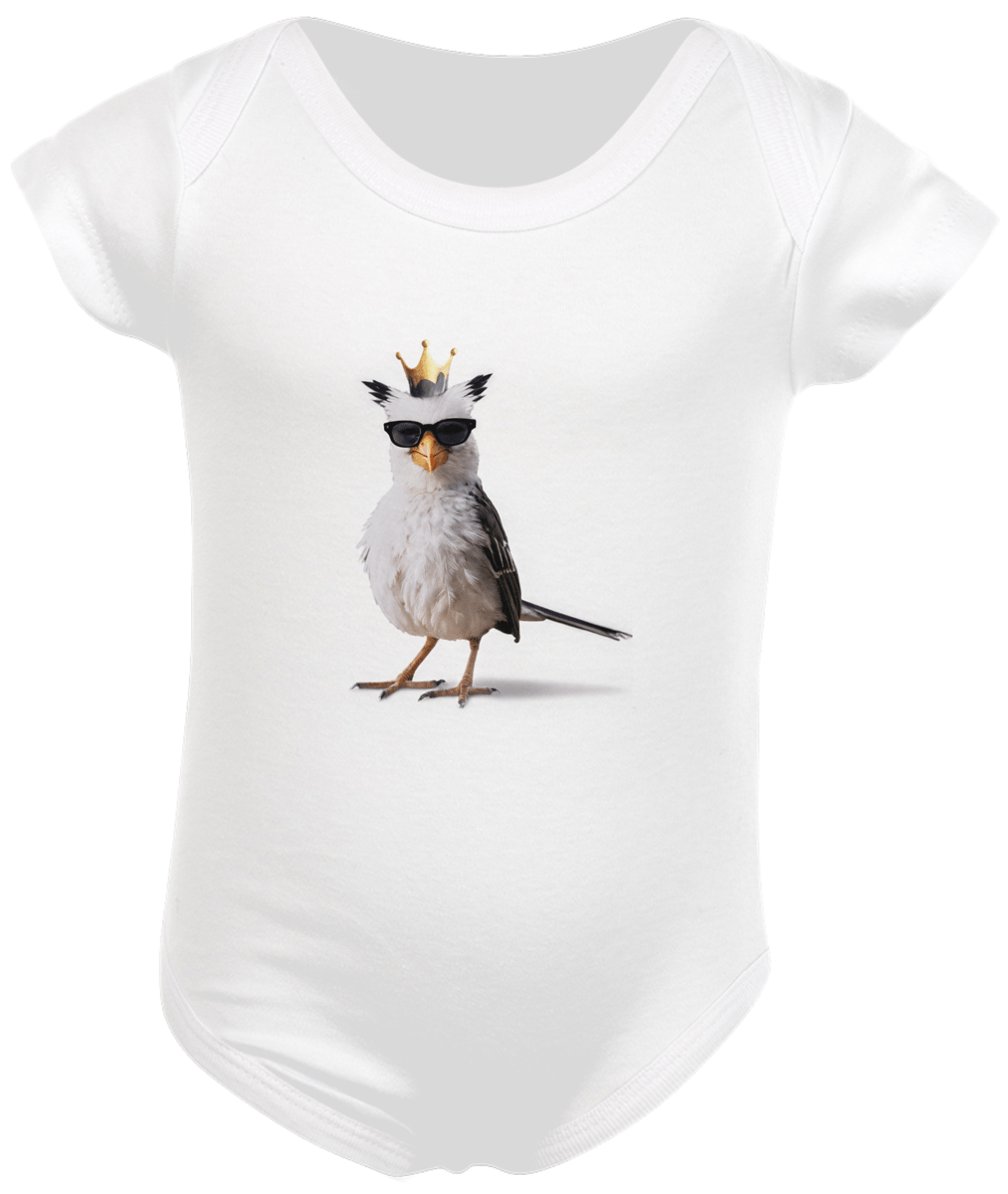 Nome do produto: BonusPiu1 - Infantil Body 