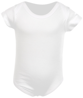 Nome do produto Infantil Body 