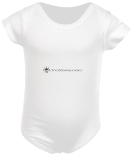 Nome do produto BonusDinastia1 - Infantil Body 