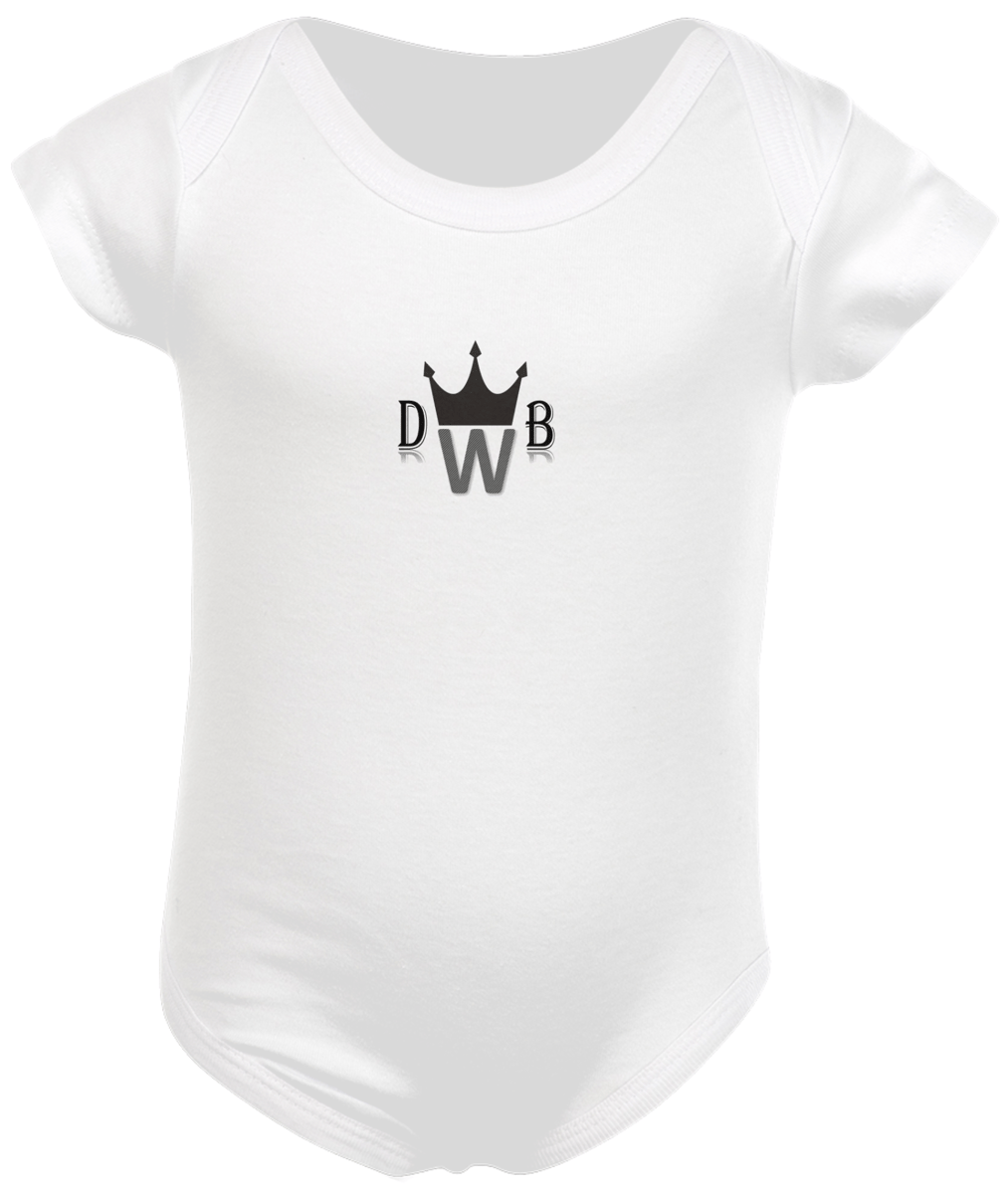 Nome do produto: BonusDinastia2 - Infantil Body 