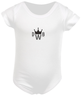 Nome do produto BonusDinastia2 - Infantil Body 