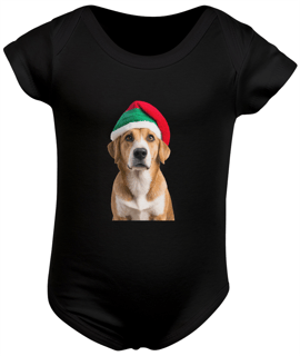 Nome do produto BonusDog1 - Infantil Body 