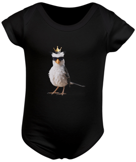 Nome do produto BonusPiu1 - Infantil Body 