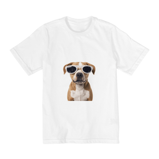 Nome do produto Bonus Dog - 2 a 8 Anos