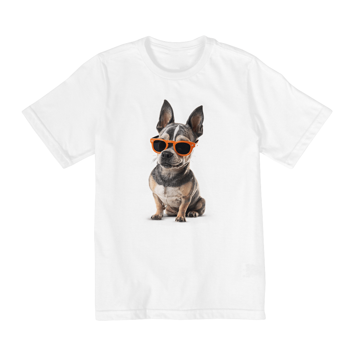 Nome do produto: Bonus Dog 02 - 10 a 14 anos