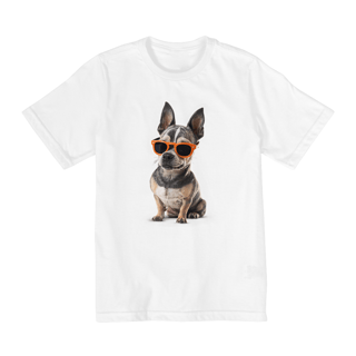 Nome do produto Bonus Dog 02 - 2 a 8 Anos