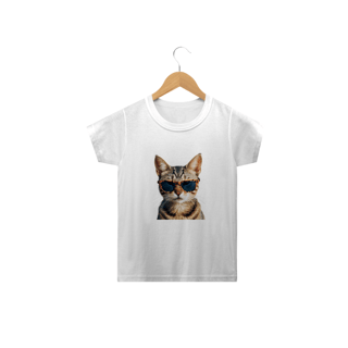 Nome do produto BonusCat4 - Classic Infantil