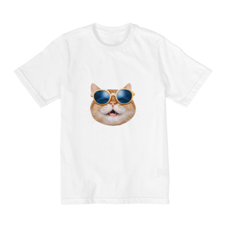Nome do produto BonusCat1 - Infantil Quality (2 a 8)