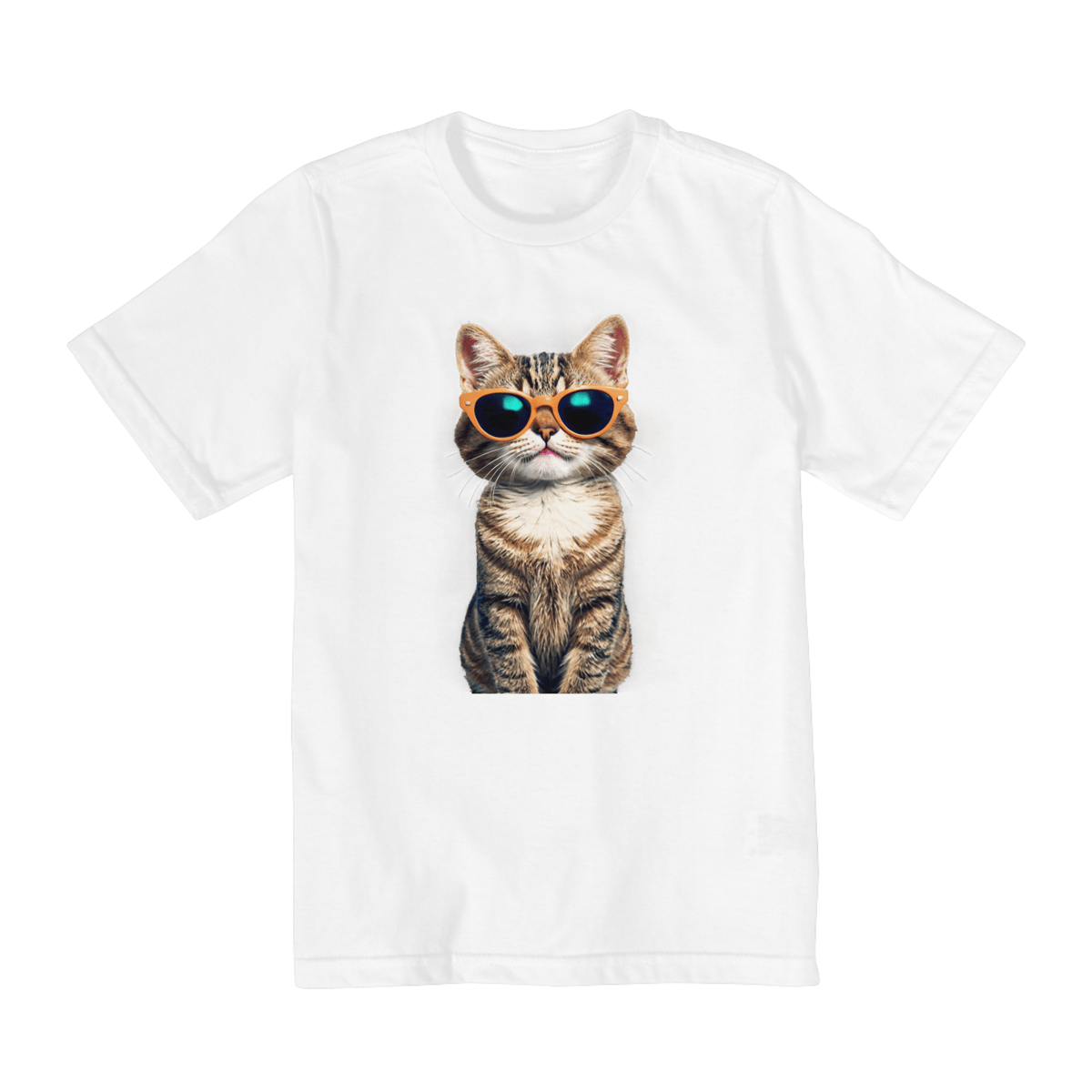 Nome do produto: BonusCat2 - Infantil Quality (2 a 8)