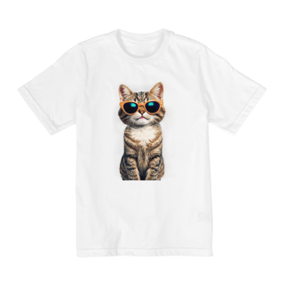 Nome do produto BonusCat2 - Infantil Quality (2 a 8)