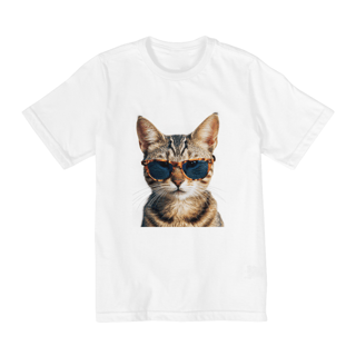 Nome do produto BonusCat3 - Infantil Quality (2 a 8)