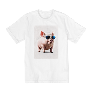 Nome do produto BonusPig1 - Infantil Quality (2 a 8)