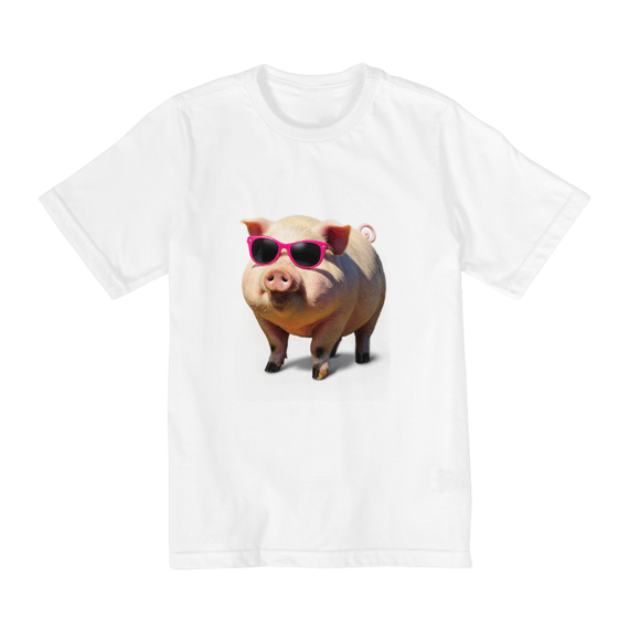 BonusPig2 - Infantil Quality (2 a 8)